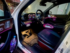 Mercedes-Benz GLS 450, снимка 12