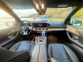 Mercedes-Benz GLS 450, снимка 6