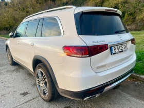 Mercedes-Benz GLS 450, снимка 3