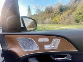 Mercedes-Benz GLS 450, снимка 9