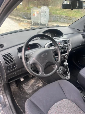Hyundai Matrix 1.6 , снимка 7