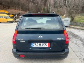 Hyundai Matrix 1.6 , снимка 4