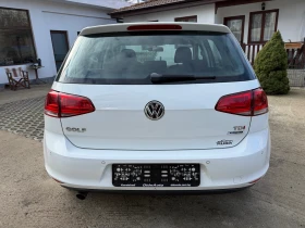 VW Golf 1.6TDI Comfortline., снимка 5