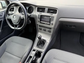 VW Golf 1.6TDI Comfortline., снимка 10