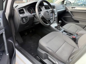 VW Golf 1.6TDI Comfortline., снимка 8