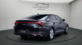 Kia K8 3.5LPG TRENDY autogeorge.com, снимка 2