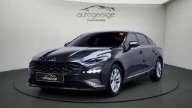 Kia K8 3.5LPG TRENDY autogeorge.com, снимка 1