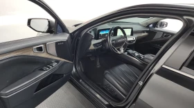 Kia K8 3.5LPG TRENDY autogeorge.com, снимка 9