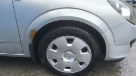 Opel Astra 1.9 CDTI, снимка 4