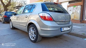 Opel Astra 1.9 CDTI, снимка 10