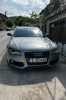 Audi A4 2.0 TDI, снимка 1