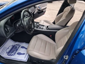 Kia Stinger 3.3 GT 4WD LED LDWS DAW HUD КАМ360 DISTRONIC , снимка 9