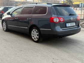 VW Passat B6, снимка 5