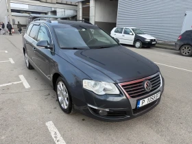 VW Passat B6, снимка 3
