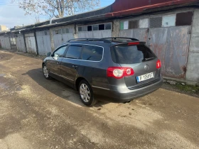 VW Passat B6, снимка 16