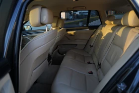 BMW 520 ГОЛЯМА НАВИГАЦИЯ* ПЕРА* КОЖА* BIXENON* ПАРКТРОНИК, снимка 11