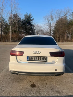 Audi A6, снимка 6