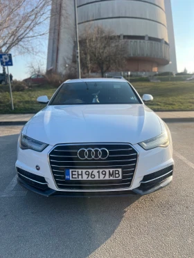 Audi A6, снимка 7