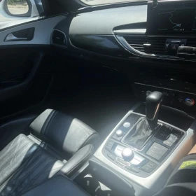 Audi A6, снимка 3