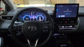 Toyota Corolla 1.8HSD Executive Plus, снимка 7