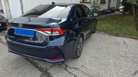 Toyota Corolla 1.8HSD Executive Plus, снимка 4