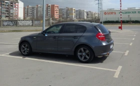 BMW 116, снимка 3