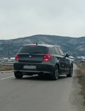 BMW 116, снимка 2