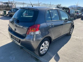 Toyota Yaris 1.33vvti, снимка 2
