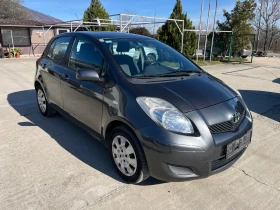 Toyota Yaris 1.33vvti, снимка 3
