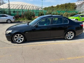 BMW 523, снимка 4