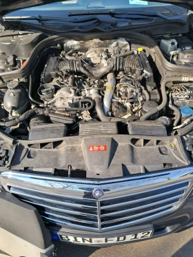 Mercedes-Benz E 350, снимка 7