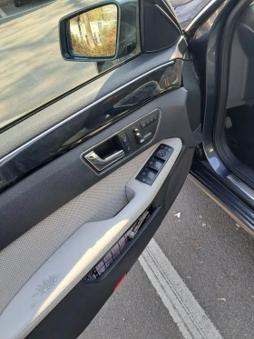 Mercedes-Benz E 350, снимка 15