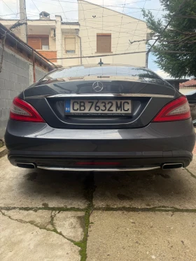 Mercedes-Benz CLS 350, снимка 5