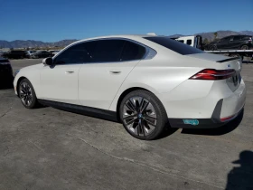 BMW i5 eDrive40 Sedan, снимка 2