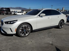BMW i5 eDrive40 Sedan, снимка 1