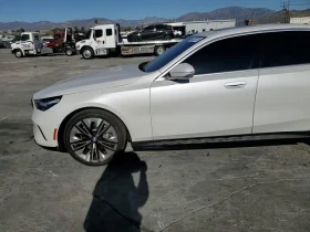 BMW i5 eDrive40 Sedan, снимка 13