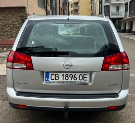 Opel Vectra, снимка 5