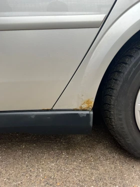 Opel Vectra, снимка 8