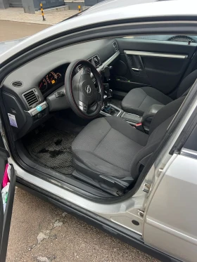 Opel Vectra, снимка 12