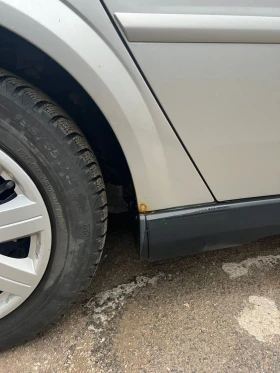 Opel Vectra, снимка 9