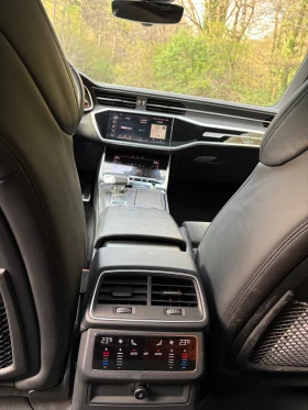 Audi Rs6 Black edition, mild hybrid, снимка 16