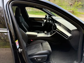 Audi Rs6 Black edition, mild hybrid, снимка 17