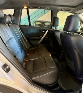 BMW X3 xDrive35d 3.0 286 к.с. ОБСЛУЖЕН FACELIFT, снимка 12