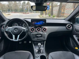 Mercedes-Benz A 180, снимка 6