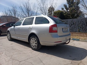 Skoda Octavia MPI, снимка 7