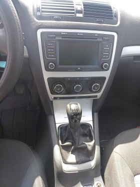 Skoda Octavia MPI, снимка 11