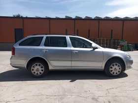 Skoda Octavia MPI, снимка 4
