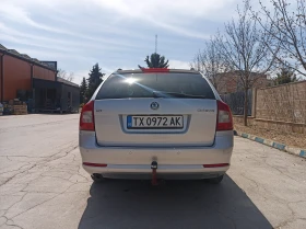 Skoda Octavia MPI, снимка 6