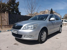 Skoda Octavia MPI, снимка 2