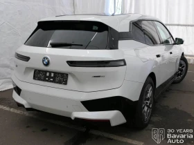 BMW iX 50 xDrive Sport, снимка 3